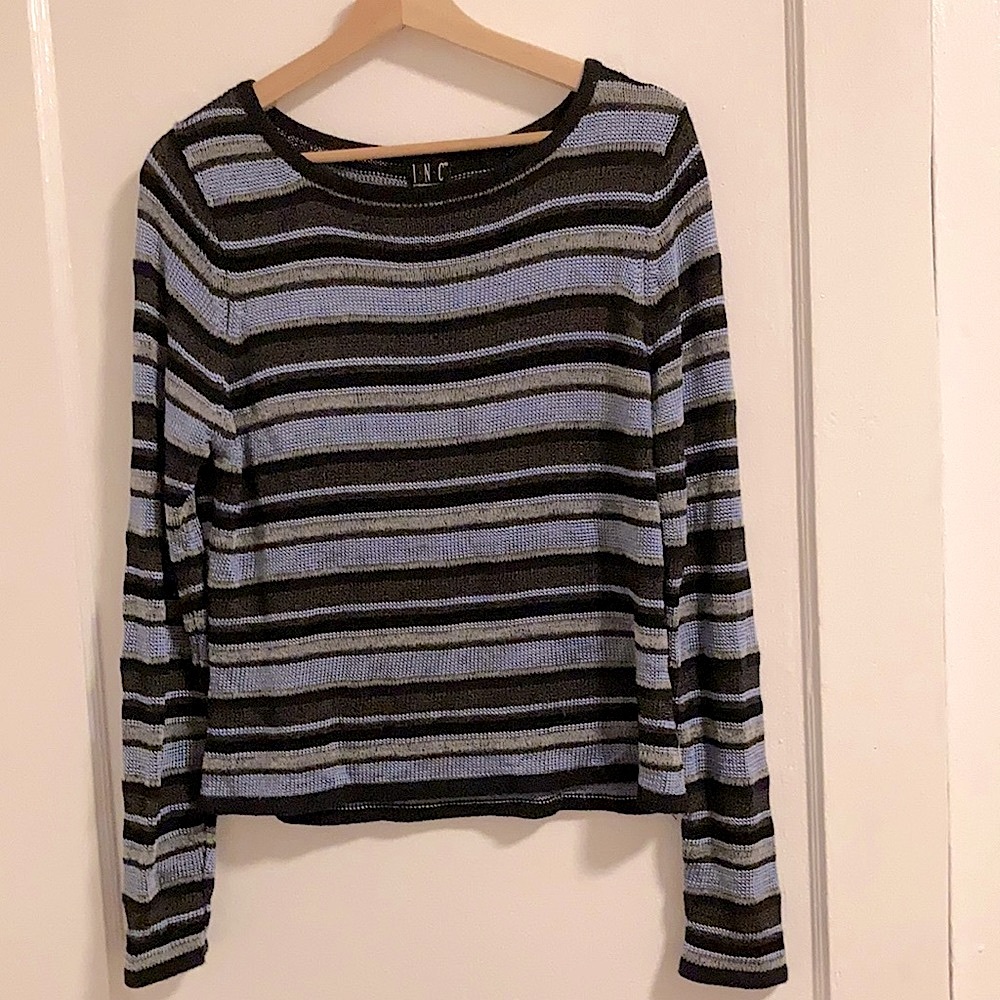 Dressy INC Sweater